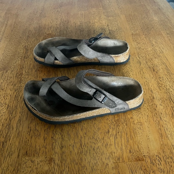 Birkenstock sandals - Picture 7 of 9